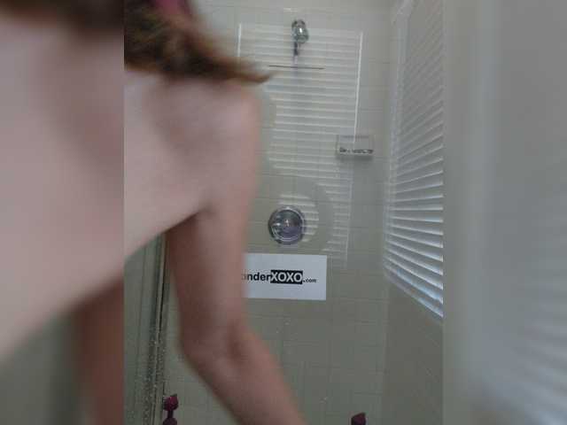 사진 AliceWonder Welcum to my Wonderland! All tips welcum! Help me stay in the top 100 contest this week! Tips appreciated if you're enjoying shower time fun!Find me xalicewonderxoxo at most cyber spaces!