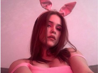 에로틱 한 영상 채팅 AliceWyliee