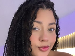에로틱 한 영상 채팅 Alicia-20