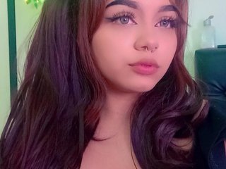 에로틱 한 영상 채팅 Alicia-uwu