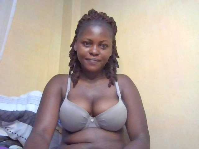 방송 스크린 샷 Alicia2025