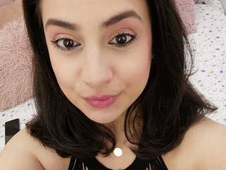 에로틱 한 영상 채팅 AliciaAllan