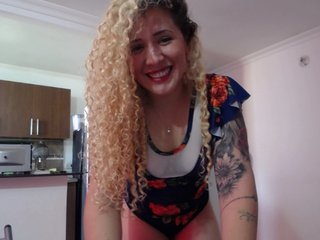 사진 aliciabalard Time to make me Squirt #bigboobs #bbw #hairy #anal #squirt #milf #latina #feet #new #lesbian #young #daddy #bigass #lovense #horny #curvy #dildo #blonde #pussy