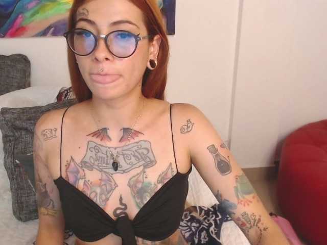사진 AliciaLodge anal show 200tks #new #teen #tattoo #pussy #lovense