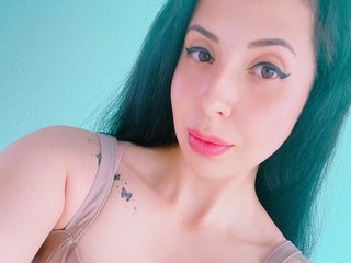 에로틱 한 영상 채팅 AliciaMarquez