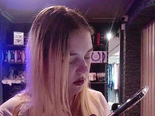 에로틱 한 영상 채팅 AliciaSvip