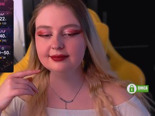 에로틱 한 영상 채팅 AliciaSvip