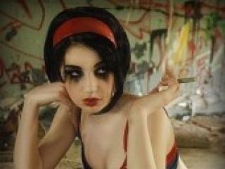 프로필 사진 alina018