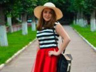 에로틱 한 영상 채팅 alina0302