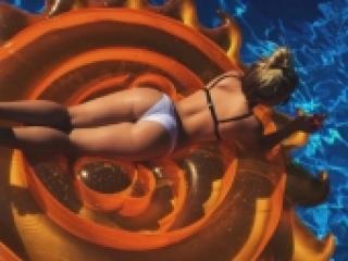 에로틱 한 영상 채팅 alina991