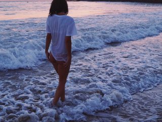 에로틱 한 영상 채팅 Alinaa888
