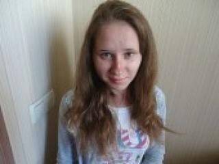 에로틱 한 영상 채팅 alinacandy