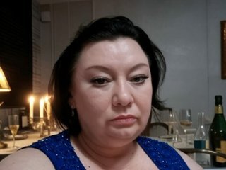 에로틱 한 영상 채팅 Alinahott1