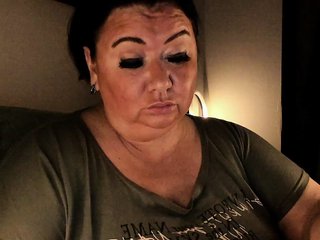에로틱 한 영상 채팅 Alinahott1