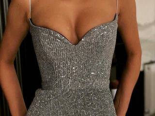 에로틱 한 영상 채팅 AlinaJasmine