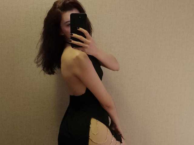 프로필 사진 AlinaLisa69
