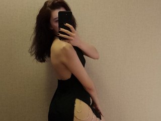 에로틱 한 영상 채팅 AlinaLisa69