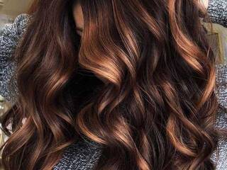 에로틱 한 영상 채팅 AlinaMiles