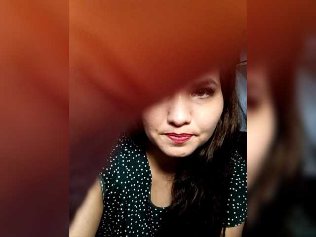 방송 스크린 샷 AlinasissySX