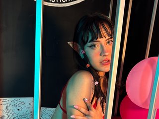 에로틱 한 영상 채팅 AlinaSvetlana