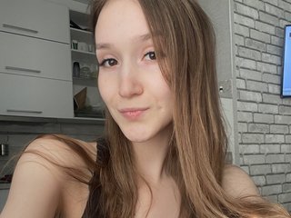 에로틱 한 영상 채팅 AlinaVagina