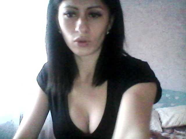 방송 스크린 샷 AlinbaOh