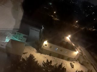 방송 스크린 샷 alinka777