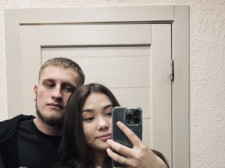 에로틱 한 영상 채팅 AlinochkaBaby18