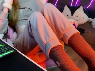 에로틱 한 영상 채팅 Alisa-Cheshirovna