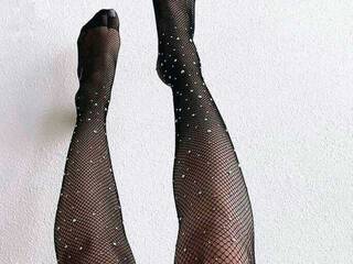 에로틱 한 영상 채팅 Alisa-in-sin-land-