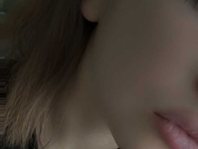 프로필 사진 Alisa-liz