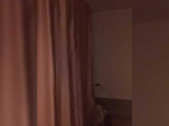방송 스크린 샷 Alisa2580