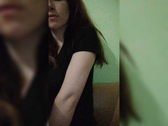 방송 스크린 샷 alisa7777