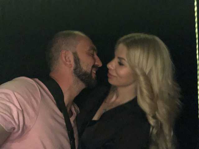 프로필 사진 AlisaAleks