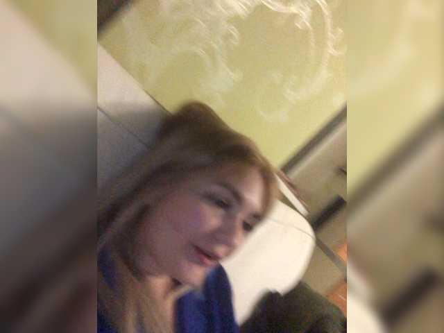 방송 스크린 샷 Alisabn