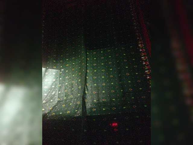 방송 스크린 샷 AlisaKisaa