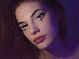 에로틱 한 영상 채팅 AlisaPRIME