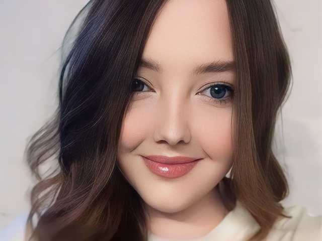 프로필 사진 AlisaptichkA