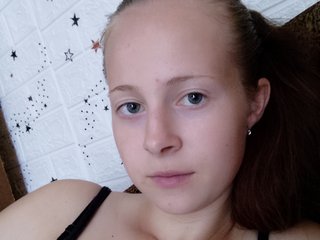 에로틱 한 영상 채팅 AlisaScott
