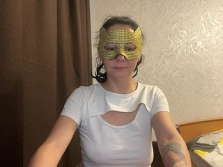 에로틱 한 영상 채팅 AlisaSet