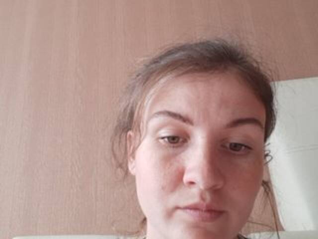 방송 스크린 샷 Alisavok