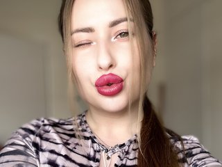 에로틱 한 영상 채팅 AlisaWhite