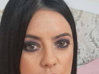 에로틱 한 영상 채팅 AlisBlu