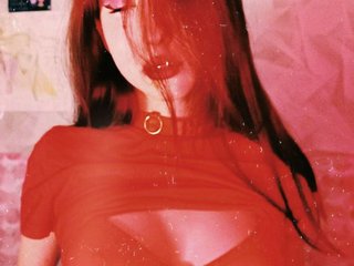 에로틱 한 영상 채팅 AliseEdward