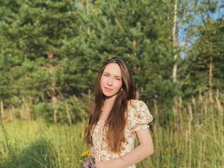 에로틱 한 영상 채팅 AliseRoze