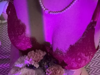 에로틱 한 영상 채팅 Alisha55