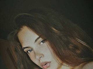 에로틱 한 영상 채팅 Alisha965