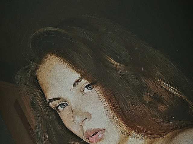 프로필 사진 Alisha965