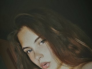 에로틱 한 영상 채팅 Alisha965