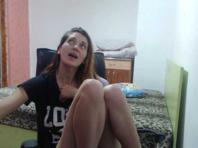 방송 스크린 샷 alishallovexx